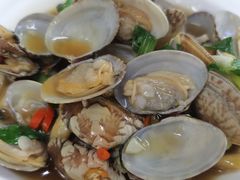 -众味海鲜大排档·活海鲜·潮汕味(南澳店)