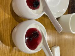 -米香居新鲁味·水饺餐厅