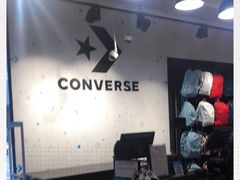 -CONVERSE匡威(嘉年华海信广场店)