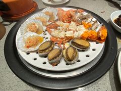 -粗茶淡饭·蒸鲜(光谷店)