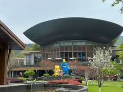 -宁波九龙湖开元度假村