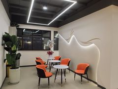 -THREE MONSTERS三只怪兽健身工作室(钟楼店)