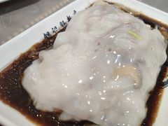 -银记肠粉店(北京路店)