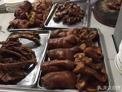 -温江公平红烧兔(总店)