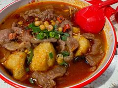 -巴辣仔烤鱼鸡煲(上水店)