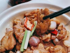 -旺顺阁鱼头泡饼(小红门店)