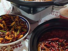 -回味黑鸭煲·始于2006(万松园店)