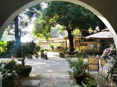 -广州市紫泥堂文化创意园景区