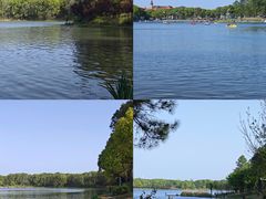 -美兰湖景区