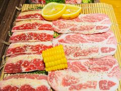 -MIKOMIKO和牛烧肉专门店(南门店)