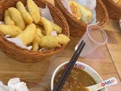 -高群生胡辣汤(亚运村店)