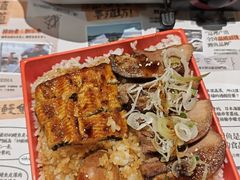 -鳗事鱼意·活鳗現烤专门店(富力海珠城店)