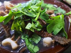 -车七孃苏稽跷脚牛肉(乐山店)