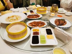 -彩丰楼中餐厅·仁恒洲际酒店