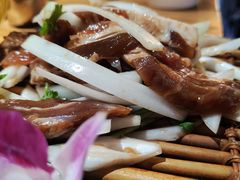 -小花花炭火烤肉·十五年延吉风味(左家庄店)