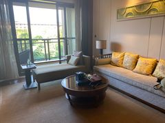 -西双版纳融创皇冠假日度假酒店