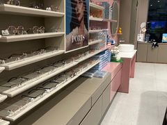 -宝视达眼镜(美中城店)