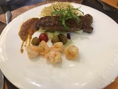 -红房子西菜馆(淮海中路店)