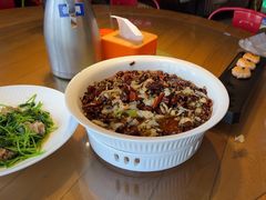 -永安鱼庄·镇江菜(丁卯店)