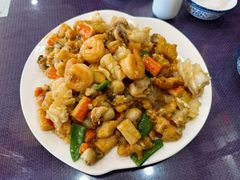 -桃子餐厅·天津菜(红星路直营店)