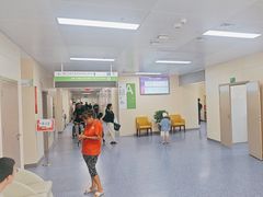 -安徽省第二人民医院(主院区)