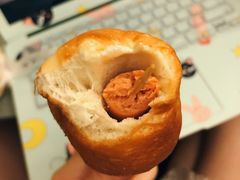 -惠源面包店(开禾路店)