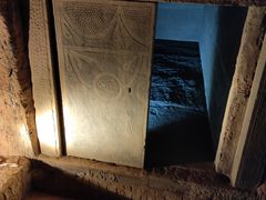 -洛阳古墓博物馆