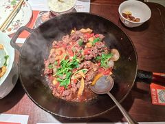 -小隐人家(乐松店)