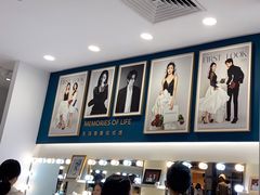 -海马体照相馆(深圳万象天地店)