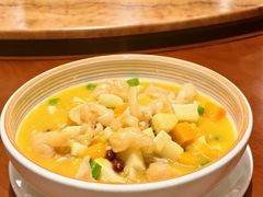 -聚缘海鲜酒家(厚街店)