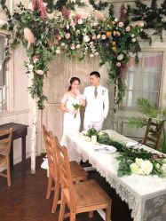 点击看大图 -太郎花子婚纱摄影艺术中心
