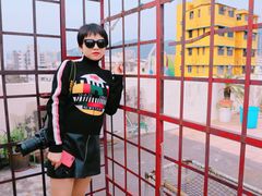 -彩虹村
