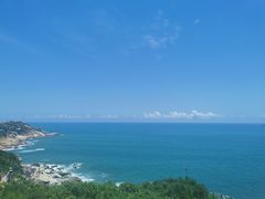 -广东惠东海龟国家级自然保护区