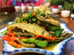 -篁嶺土菜馆·柴火饭 土鸡土菜