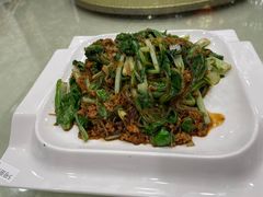 -东四民芳餐厅(世茂工三店)