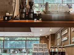 -来回·咖啡(天河南店)