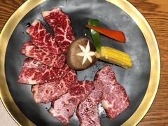 -炎蔵牛舌烤肉