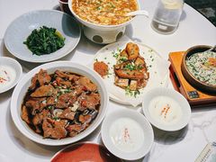 -淘小馆·本帮小馆(九亭金地广场店)
