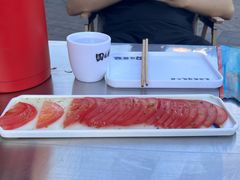 -四禧精酿烧烤串吧(大明湖店)