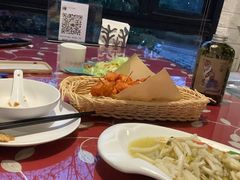 -兰桂坊·花园餐厅(西湖店)