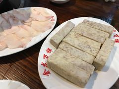 -万祥牛肉火锅(金龙店)