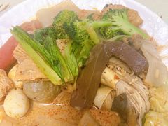 -郭记小街麻辣烫(虎坊路店)