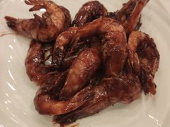 -翠亭酒家(山西南路店)