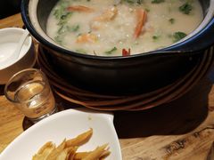 -颐和•海鲜砂锅粥•啫啫煲(奥林匹克广场店)