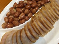 -清和传家饺子(龙泉道物美店)