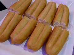 风味小油条-乐宴KTV火锅(九方购物中心店)