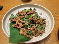-云海肴·汽锅鸡·云南菜(苏州中心店)