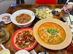-黄弟大排档·湖南菜·小龙虾·小海鲜(凯旋北路店)
