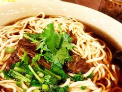 李先生牛肉面-李先生牛肉面大王(上海站南广场店)