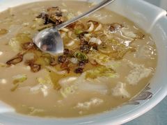 泉水老豆腐-马五烧麦(新华·南桥苑店)